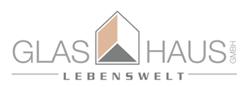 Glashaus Wohnwerkstatt Logo